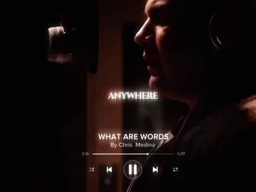 | this is a true love story♥️ Chris Medina wrote this song for his wife when she passed away.  until today this song still reminds us about how loyal and faithful there marriage is always enjoy those happy moments with with your love once cause there will be a day that you will never see them again 💓 ⚘️ ° ° #foryoupage #goodsounds #musicvideos #explore #viralvideo #tiktokittaly #fyp #oldies #inspir #throwback #worldtok #chrismedina #whatarewords 