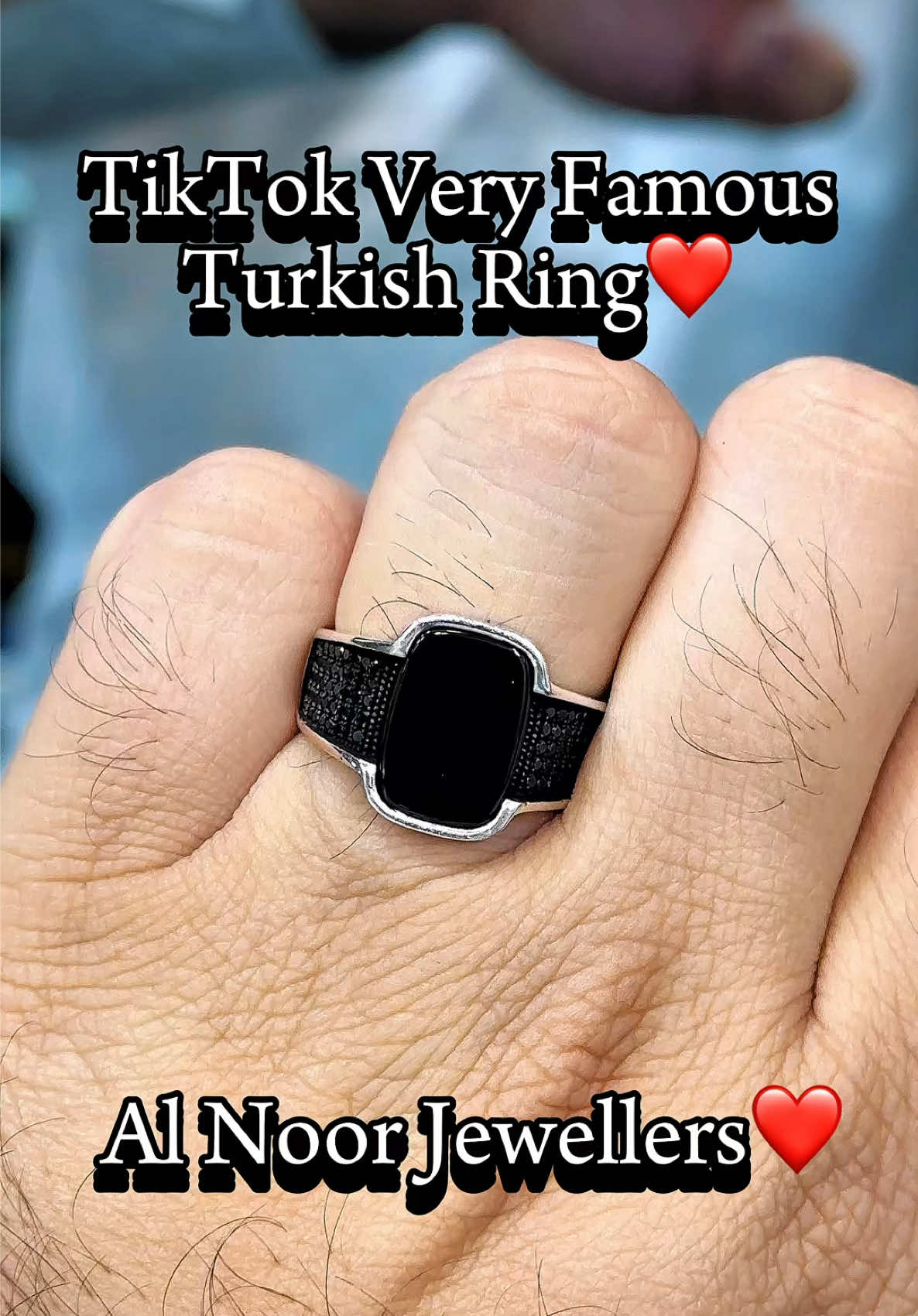Tiktok Very Famous Turkish Ring❤️#fyu🥰🥰🥰❤❤❤🤗🤗🤗🦁🦁🦁🌺🌺🌺🌷🌷🌷🌻🌻🌻🌹🌹🌹💐💐💐 #pleasetiktokteamviralvideo💯 #growmyaccount #viralvideo #fyp #unfrezzmyaccount #alnoorjewellers 