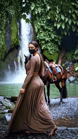 #CapCut Who want to join a ride with me in this adventure place? #horselover #horsegirl #adventure #uktiktok #germany🇩🇪 #usa_tiktok #dubai #ArabTikTok #omantiktok #ukraine🇺🇦 #middleeast #france #europe 
