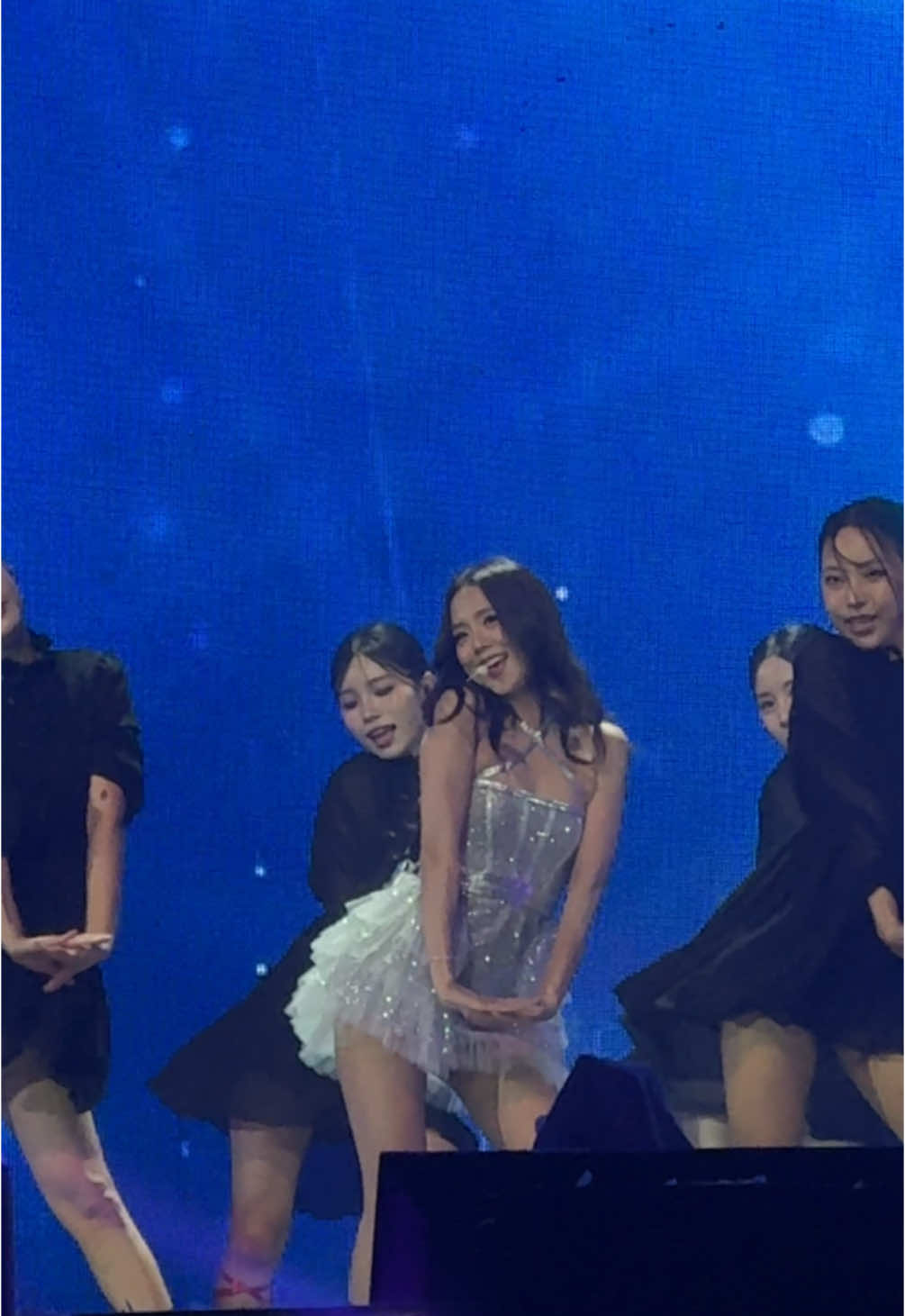 Tears Live 🥹  #Jisoo #Fanmeet #Amortage #Tears #lightsloveactioninmanila #Blisoo