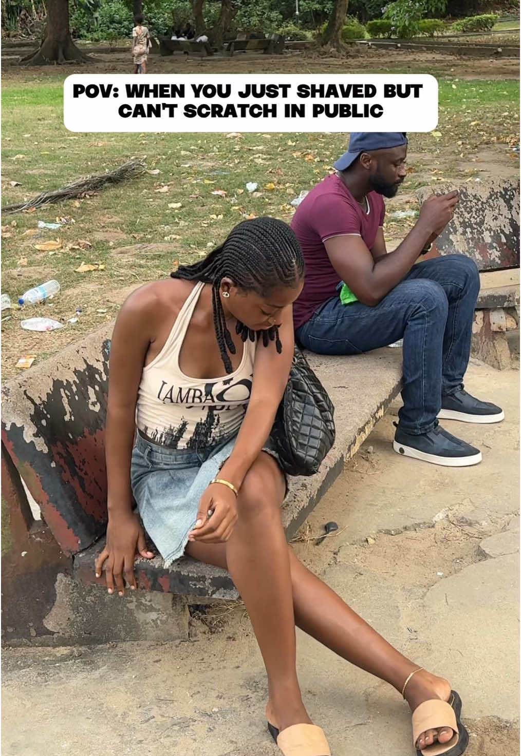 WHO ELSE CAN RELATE? 😂  #fypppppppppppppp #creatorsearchinsights #pov #fypシ゚viral🖤tiktok #foryoupage #relatable #trendingnow  
