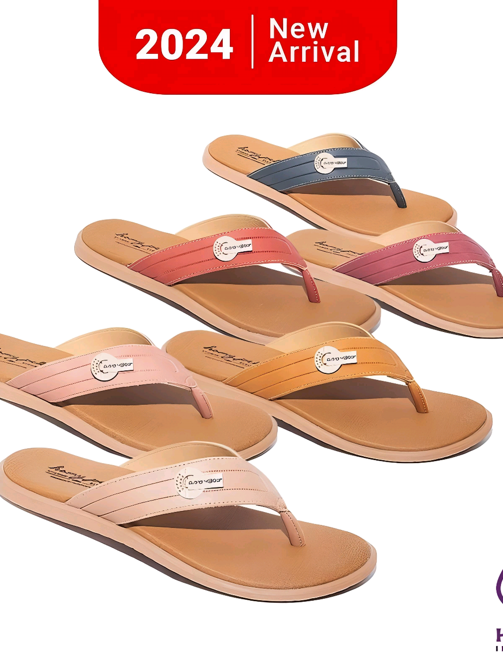 Homyped Lotus N32 Sandal Wanita flat enteng nyaman#sandal #sandalwanita #sandalnyaman #wibgajian #ootdinspiration 