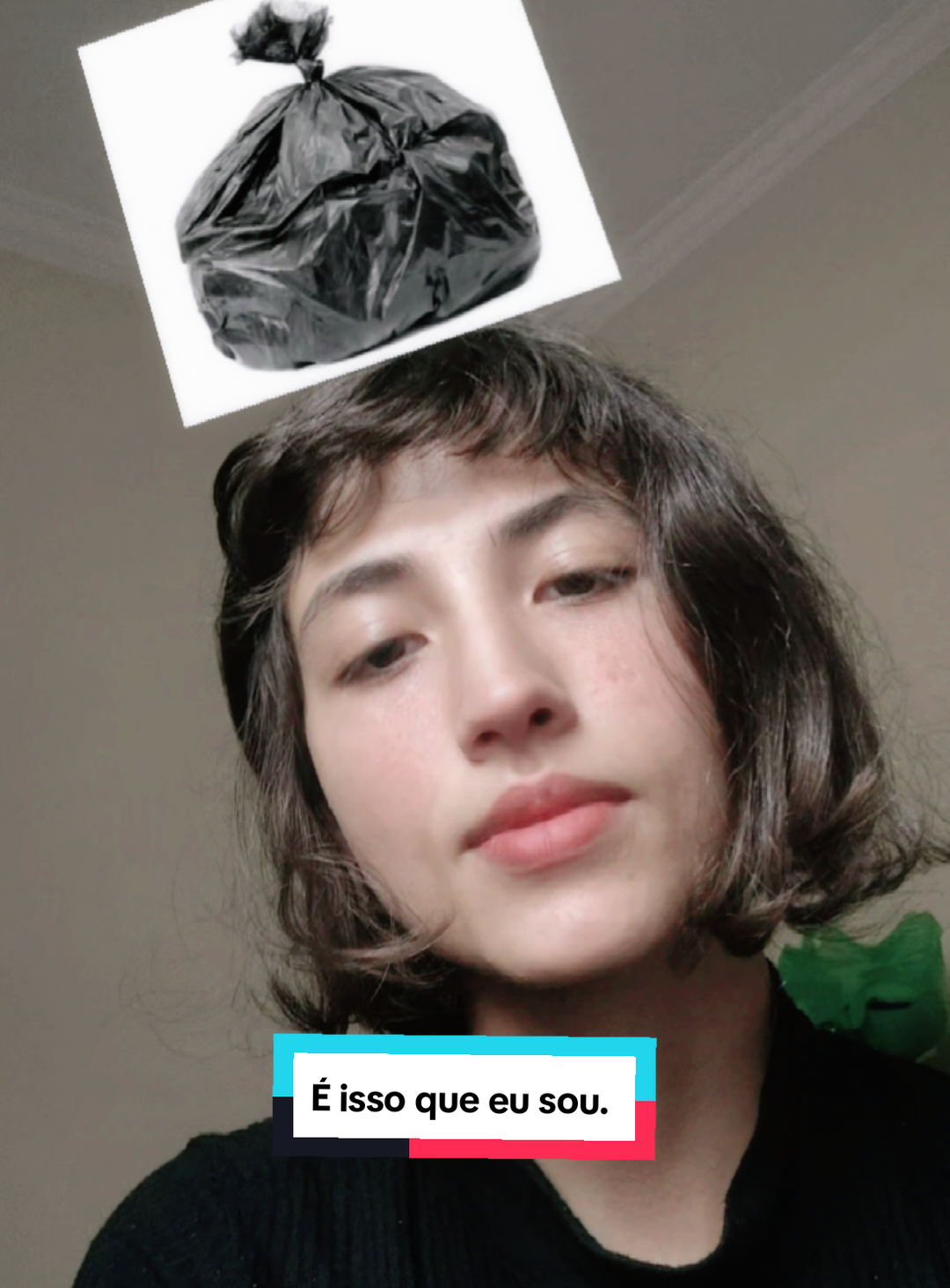 Certas coisas condizem ☠️