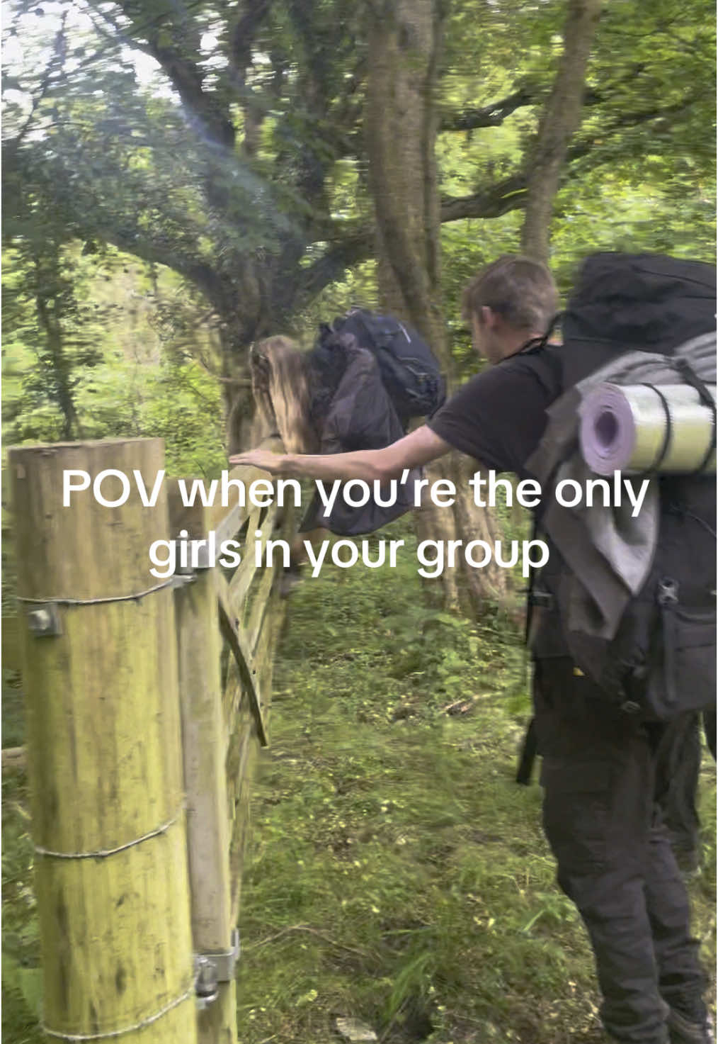 #dofe #silverdofe #bronzedofe #hike #travel #walk #tent #fyppp #fyp #friends #viral #f #Summer 