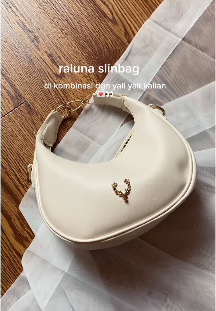 pake outfit yalli yalli genges jangan lupa👀💌