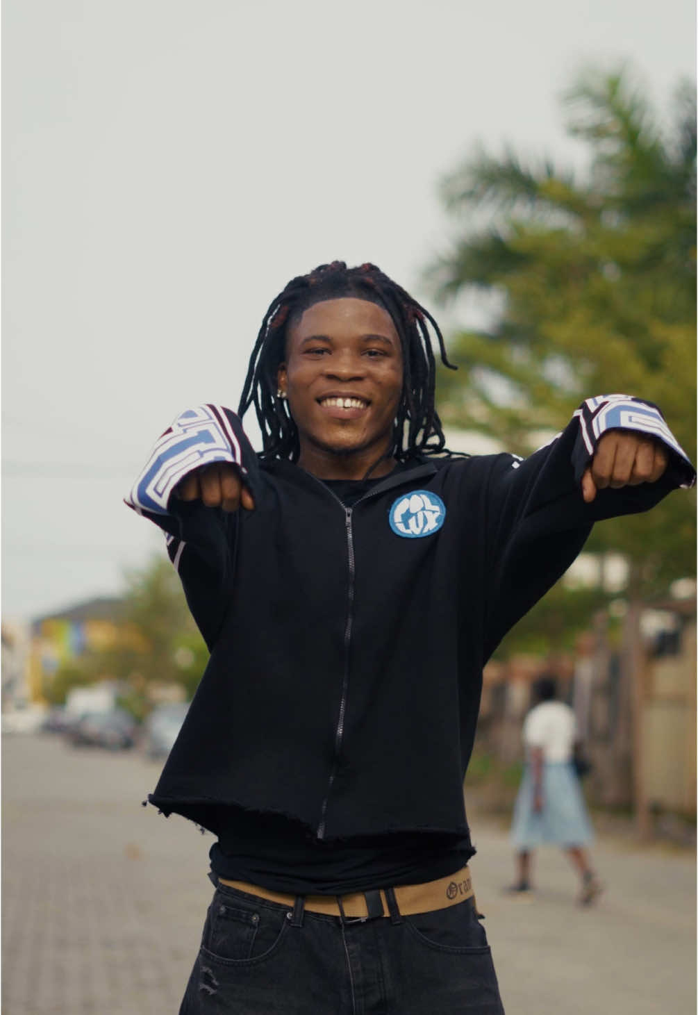 @Majiqvc🎶🔥 Dc: @1cloutdipson @Vince🙂🏆 #jodancechallenge #berlintolagos #joforme #dancewithjo #afrobeatsberlin #majiqvc #wemusic 