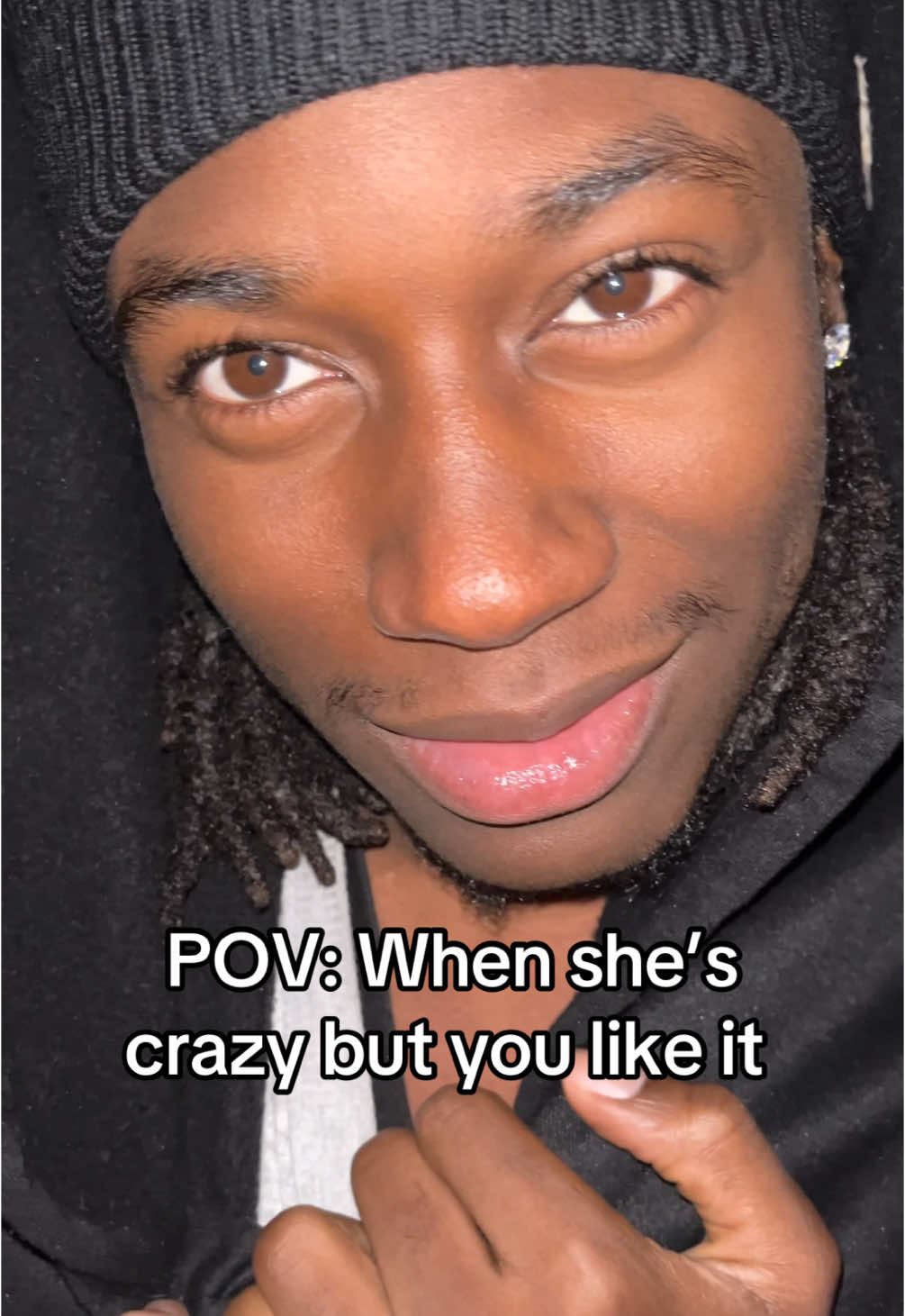 When you know she’s obsessed 😂 #fyp #foryourpage #lepro 