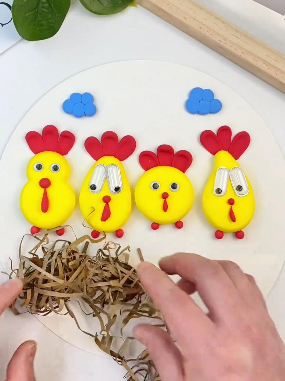 You can find all the materials you need at the link in my profile! #creativekids #kidscrafts #kidsactivities #DIY #hobby #momlife #treanding #viral_video #germany 