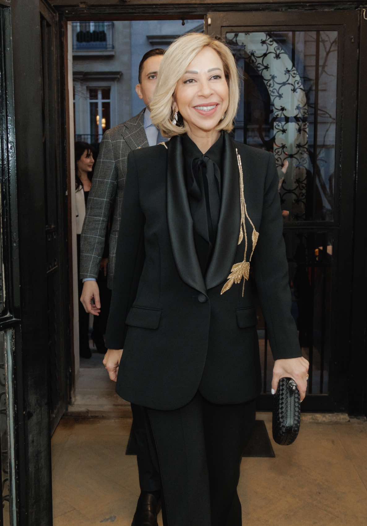 رسالة من القلب لكل لبناني بعيد عن وطنه ❤️ اشتقنالكم و ناطرينكم. مقتطفات من لقاء الجالية اللبنانية في القنصلية - نيويورك. 