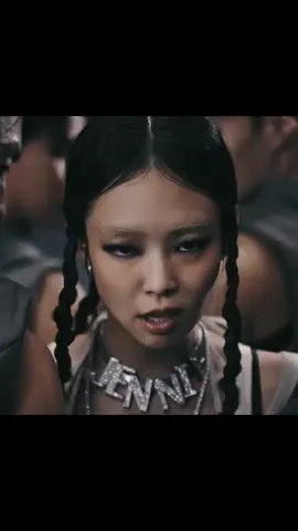 like JENNIE #jennie #likejennie #blackpink #musicvideo #parati #Edit 
