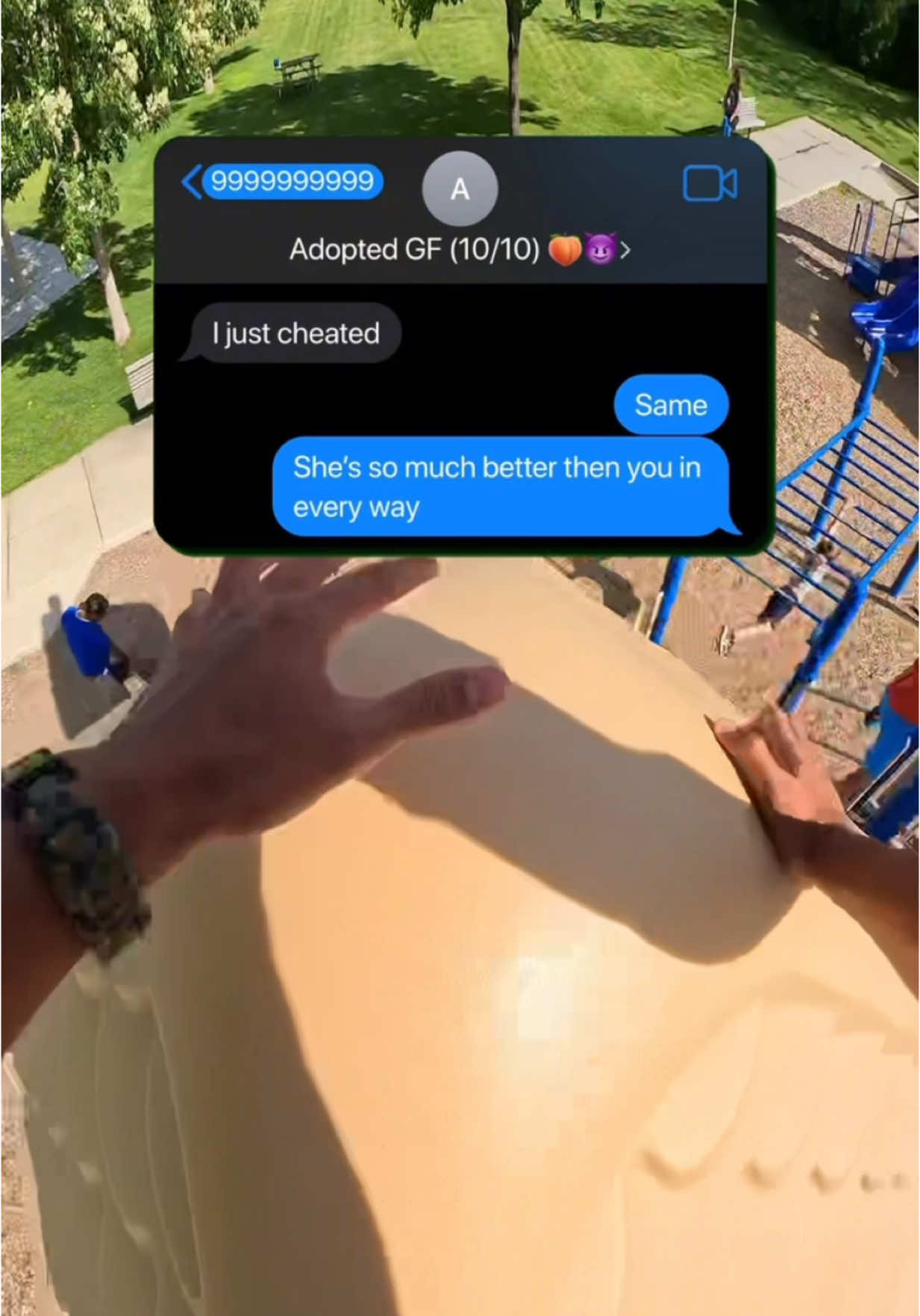 FUNNY TEXTS 🤣🤣