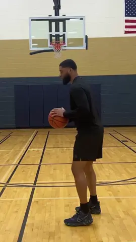 Are You Making These Common Jump Shot Mistakes? 🚨 1️⃣ Shot Sequence Matters More Than You Think A lot of players rush their shot and try to move the ball and their body at the same time, but the best shooters follow a precise 2 motion sequence EVERY TIME. Feet set → ball into the shot pocket → body raises up → smooth follow-through. If you’re skipping steps or shooting out of rhythm, your shot becomes inconsistent. 2️⃣ Your Guide Hand Might Be Hurting Your Shot Your guide hand should guide the ball, not push it. Too many players let their guide hand interfere, twisting the ball or flicking their fingers, which leads to ugly side spin and missed shots. A good test? Hold your follow-through and check—if your guide hand fingers are pointing forward, you’re doing it right. If they’re flaring out, it’s time to make an adjustment! 3️⃣ Jumping Wrong = Shooting Struggles Are you fading back, leaning sideways, or kicking your legs out? Poor balance on your jump ruins your accuracy. The best shooters jump straight up and land slightly in front of where they started. Next time you’re in the gym, check your form—are you stable and controlled, or are you losing power by jumping in different directions? Fix these three mistakes, and you’ll instantly become a more consistent shooter! Follow us for more training tips! 🔥