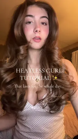 FOR THE GIRLIES ✨✨✨#hairstyle #hairtok 