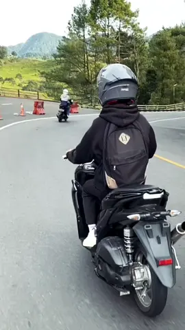 #CapCut #aerox #touring kapan lagi yaa