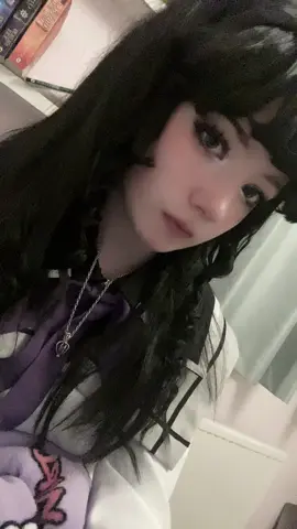 #HomuraAkemi🖤 Guess who’s not dead 🤩 me the answers me #homuraakemicosplay #homuraakemi #madokamagica #puellamagicamadoka #homuracosplay #puellamadokamagica #cosplay #c0splay 
