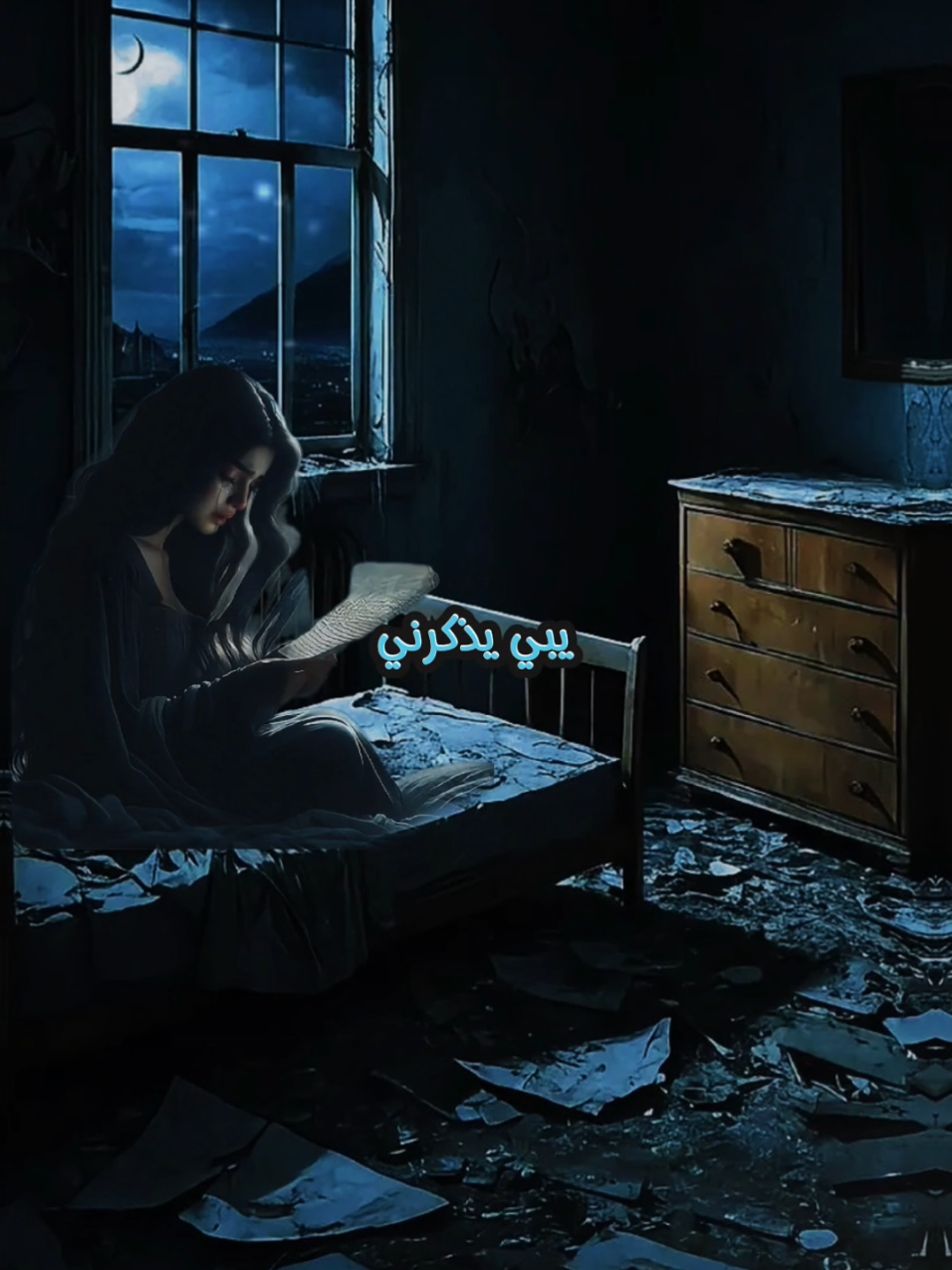 و يا ليت أنا من البال أقدر أنا أمحيه 😔 #يا_كبرهم#ظالم_وظالمني#هاني_منير 