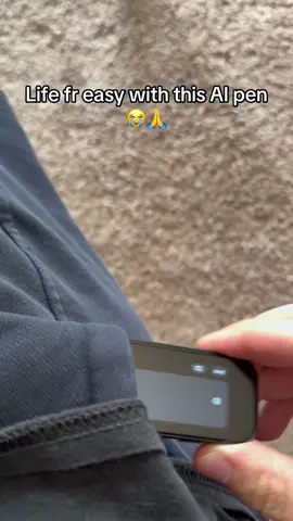 I’m cooking hard now 🗣️#highschool #student #gadget #scansense #LifeHack #pen #ai #USA #studytok #chatgpt #unitedstates 