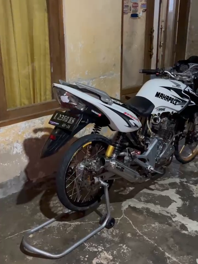 🤲😇#tigermahapece #tigermadura #tigergank #herexjatim #fyp #zyxbca 