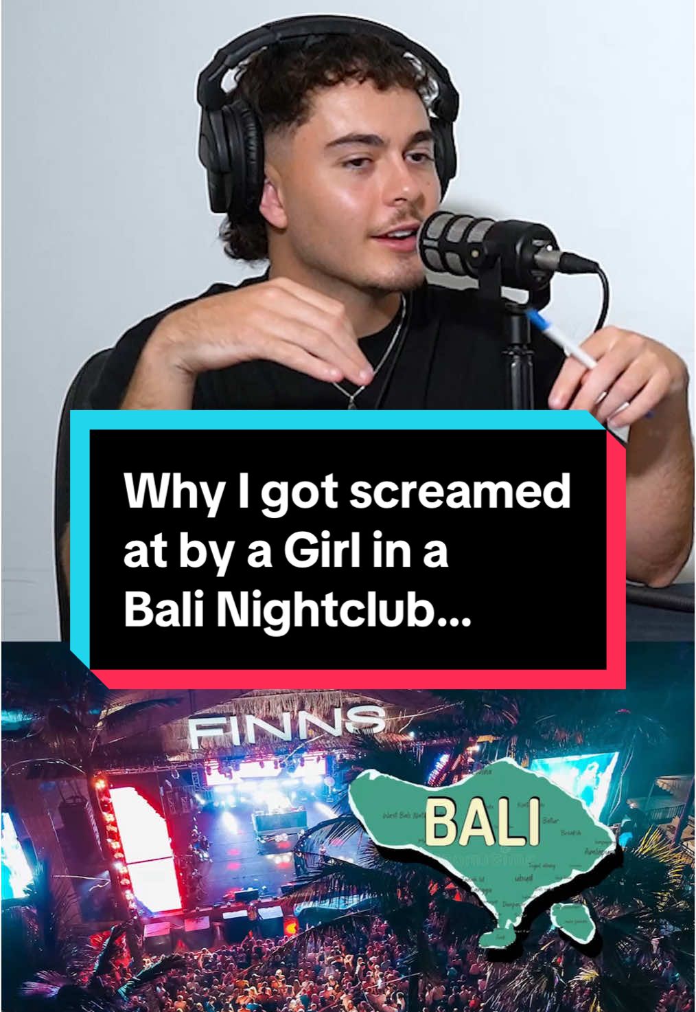 They were actually a lovely group of girls! Hope your friend is feeling okay 😉💪🍻 #fyp #bali #balinese #balinightclub #nightclub #nightclubs #nightlife #balinightlife #finnsbeachclub #luigis #luigisbali #oldmansbali #mexicolabali #mexicola #bintang #baliholiday #tourist #aussies #melbourne #namcore #nam #perth #airport #MacPack #TheMacPack 