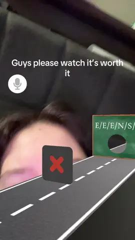 The timing on that is insane