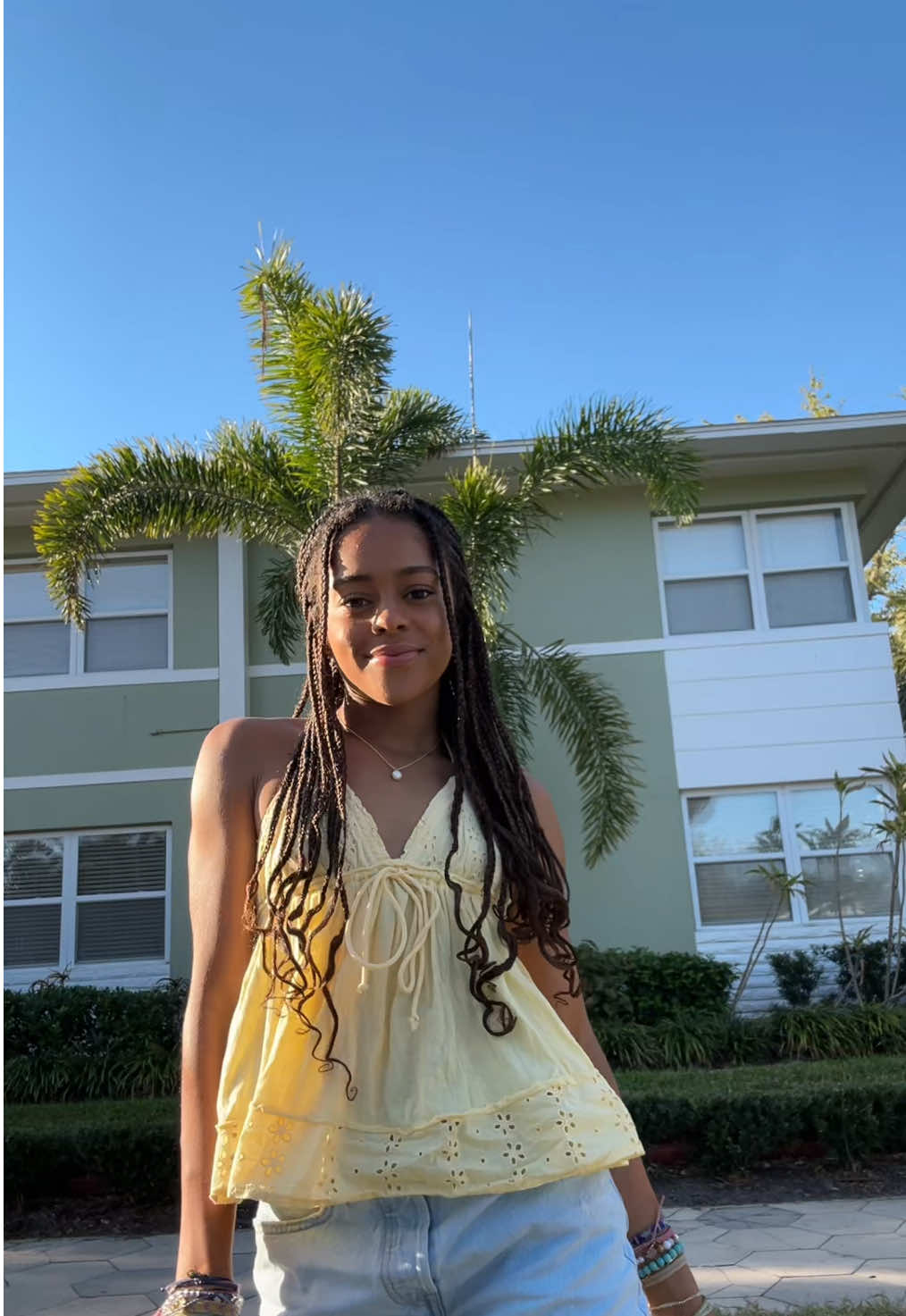 ootd💛 #reggae #foryou #urbanoutfitters #ootd #fypシ 