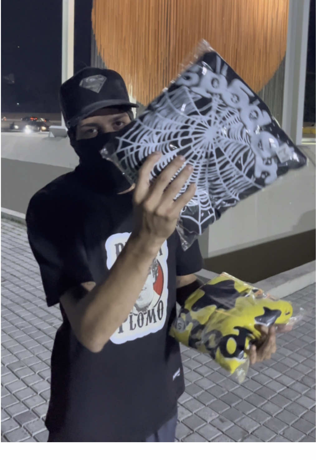 Deja de buscar! #@DR1PCCS®️ @chinito🥷🏻  #ropa #drip #caracas #venezuela