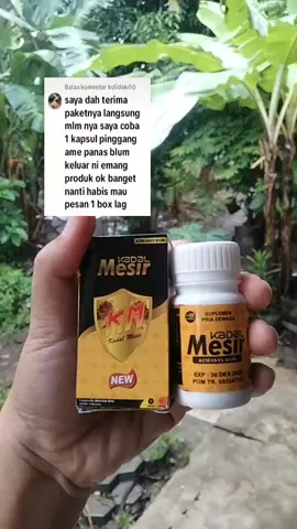 #kadalmesir #madububuk 