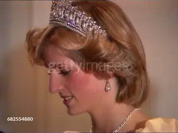 The people's princess 🥰👑#ฟีดหน่อย #DianaSpencer #princessdiana #diana 