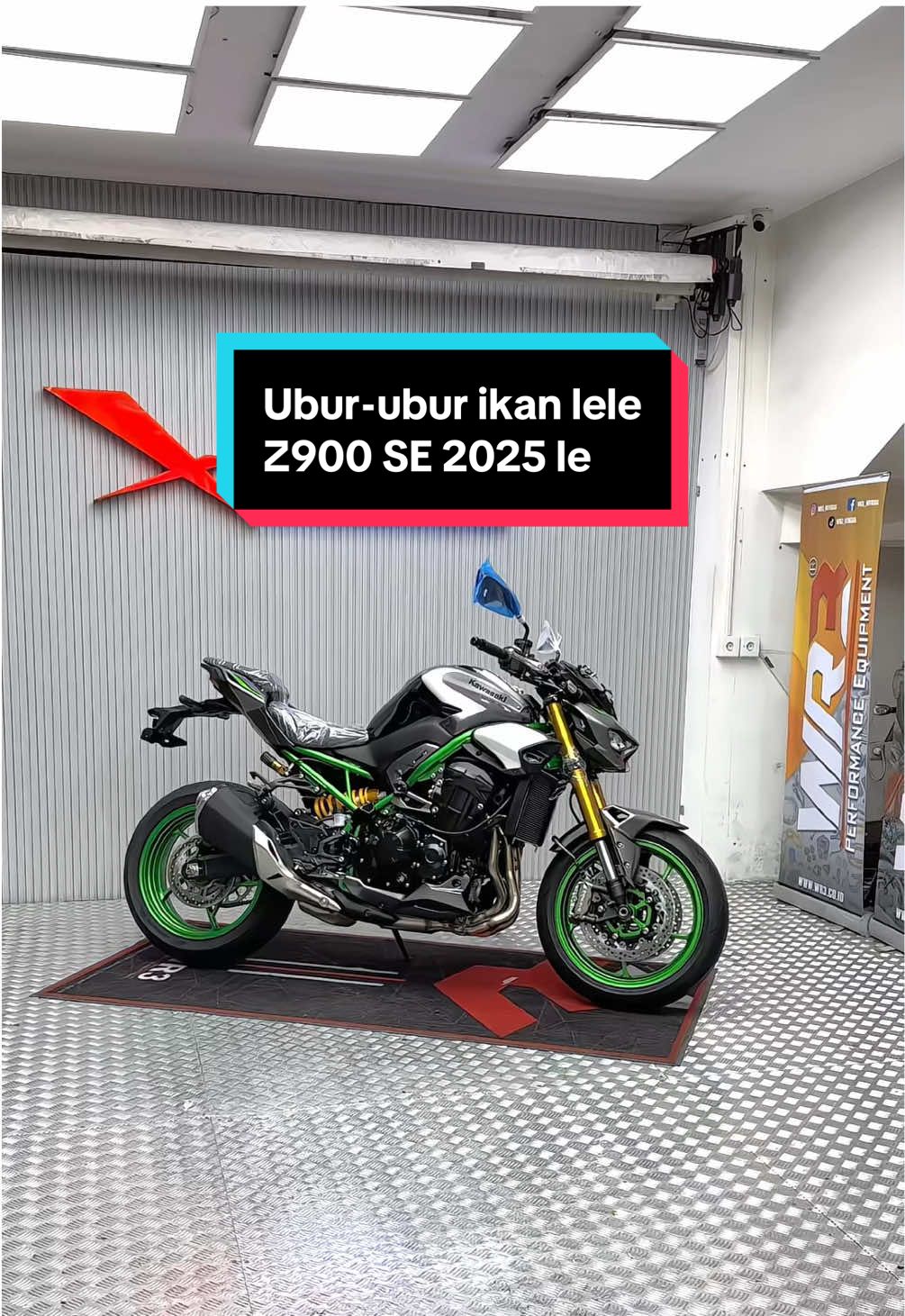 War takjil ❌ War Z900 2025 ✅