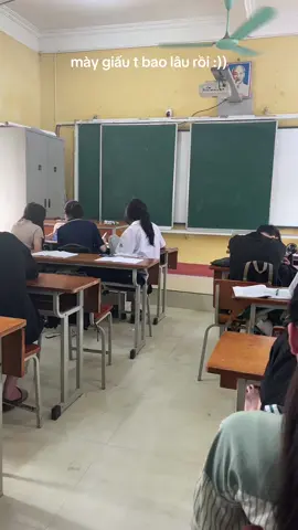 Học với nhau 7 năm giờ mới biết nó là idol top top 🙃#fyp #xh #lienquantiktok #lienquanmobile #viral #chip #xuhuong 