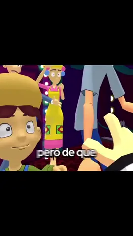 P7 #chavodel8 #loquera #luzrojaluzverde 