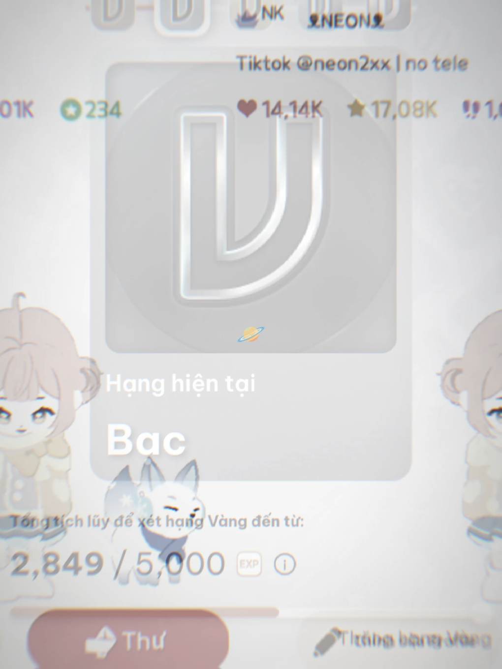 cx mún khoe mà rank này hơi thấp😌mong sớm lên vàng🥹#trending #xuhuong #trend #playtogether #playtogethervng #WhatToPlay #fyp #CapCut #xh #gaming #rank #vnggames #club 