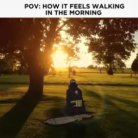 Best feeling fr. #anime #animeedit #real #relatable #nature #hopecore #peace #fyp #edit #viral #blowthisup 