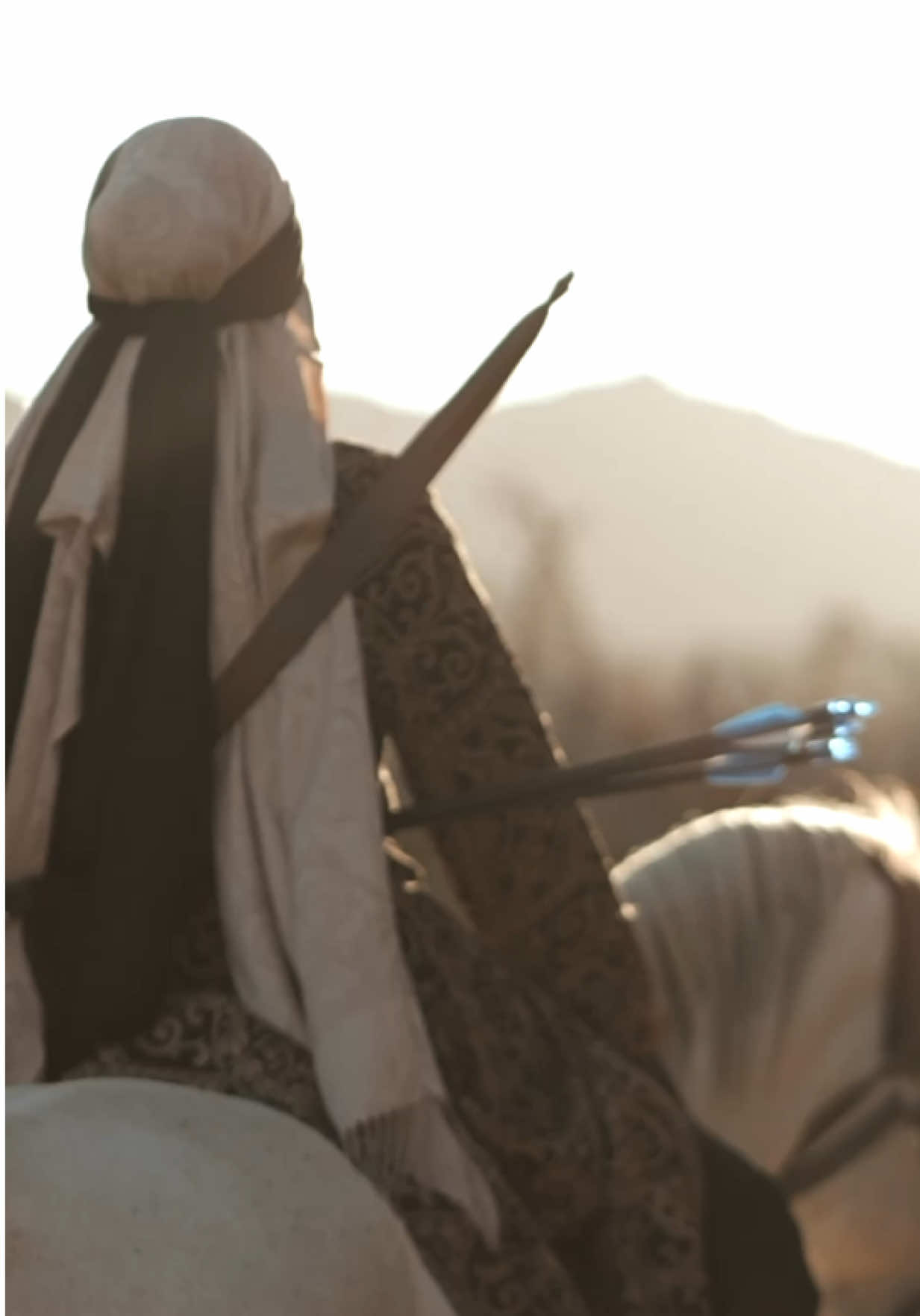 Another version of me🐎🔥 #darahijaberskeren  Taken by  @Fotografer Videografer Umroh 