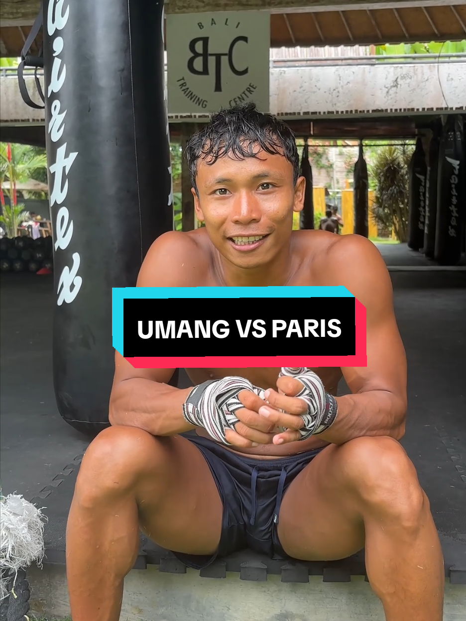 UMANG VS PARIS #muaythai #mma #kickboxing #boxing #k1 