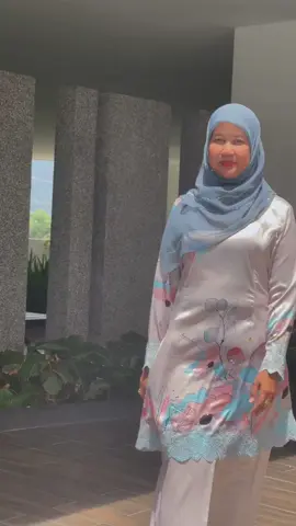 Susah nak move on bila kita buat keputusan tidak sepenuh hati untuk bertukar 