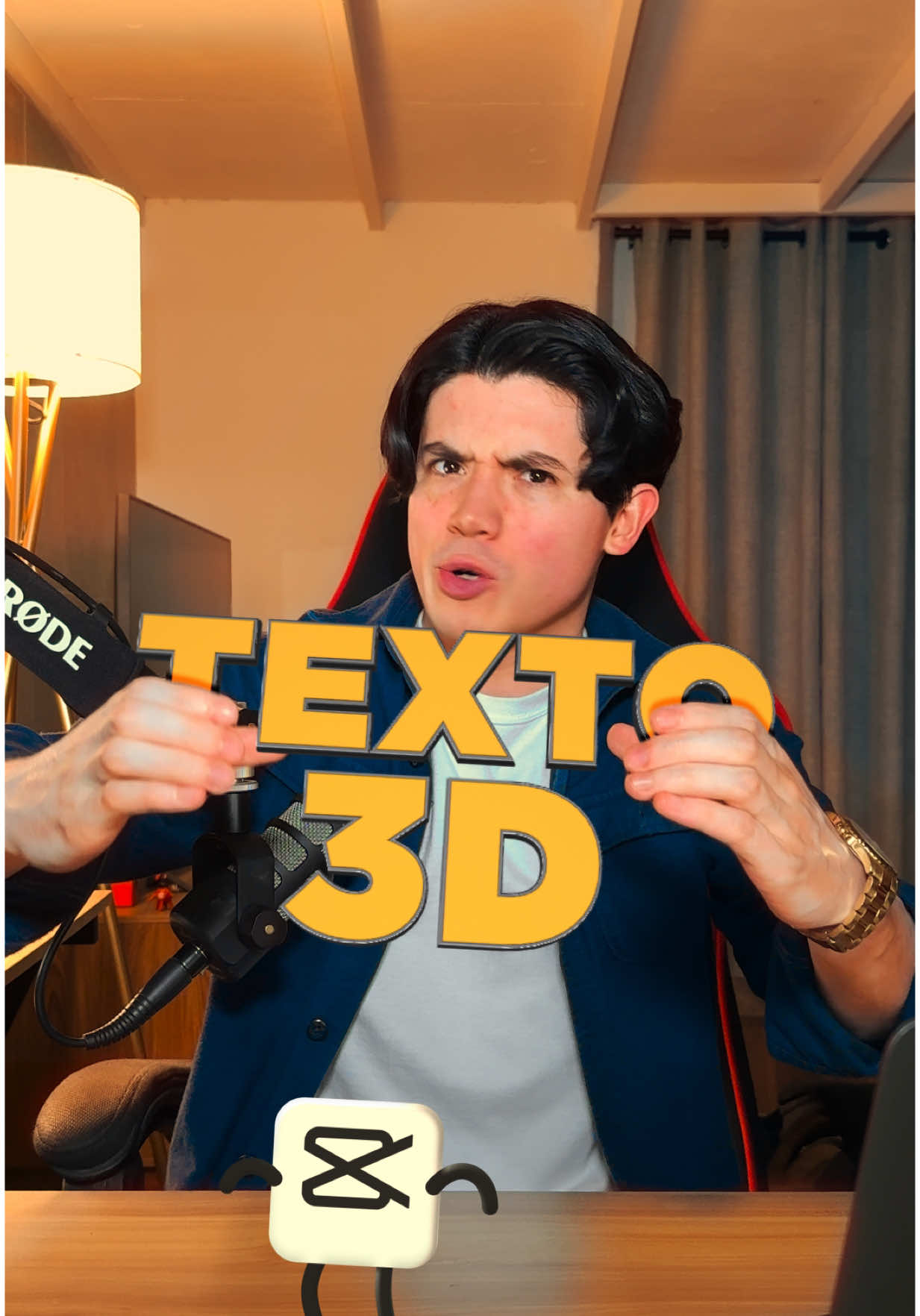 Textos 3D ✨ . Da clic al enlace de mi Bio y aprende en 8 clases todo lo que necesitas para editar como un Pro usando After Effects. . Hashtags: #aftereffects #d #edit #explorepage #animation #motiongraphics #edits #explore #ae #aftereffectsedit #omgpage #videostar #motiondesign #adobe #graphicdesign #photoshop #art #design #motion #cinema #vfx #digitalart #danimation #anime #editing #alightmotion #video #c #amv #illustration