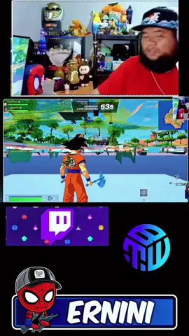 Como cuando @Fortnite Official no quiere que juegues xd #fortnitememes #fortnite #streamer #streamerpequeño 
