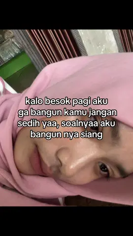 jangan sedihh yaa🥹