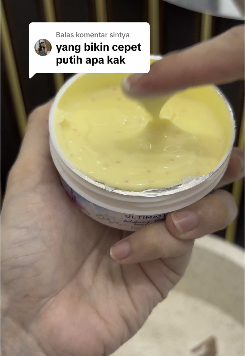 Membalas @sintya KULIT KERING KUSAM AUTO KINCLONG✨#hbpemutih #hbpemutihbadan #lotionpencerahkulit #lotionpemutih #pemutihkulit #pemutihbadan #lotionwhitening #pemutih #HelloMotoGo45tyle 