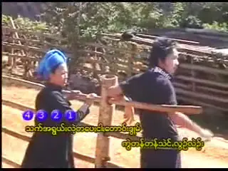 #ပအိုဝ်းသီချင်းကောင်းများနားဆင်ကြမယ် 