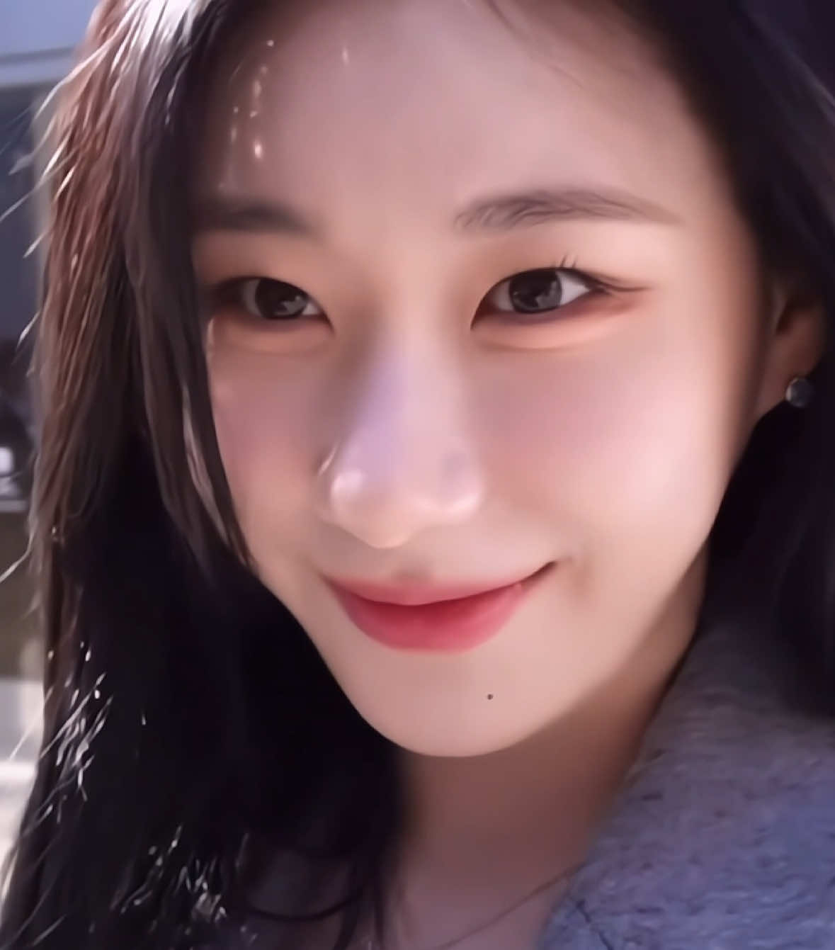 my pretty girl #chaeryeong #leechaeryeong #itzy #fyp 