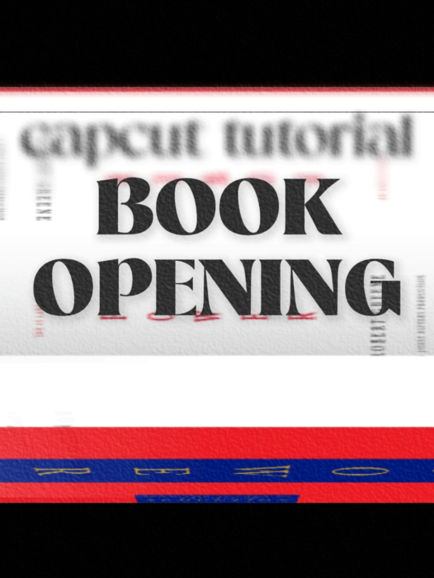 Opening book capcut tutorial . . . Follow me @nale_bans for more tips and tricks #videoedit #editing #capcut #capcuteditor #videoeditors #tutorial #lowendpc #animation #contentcreation