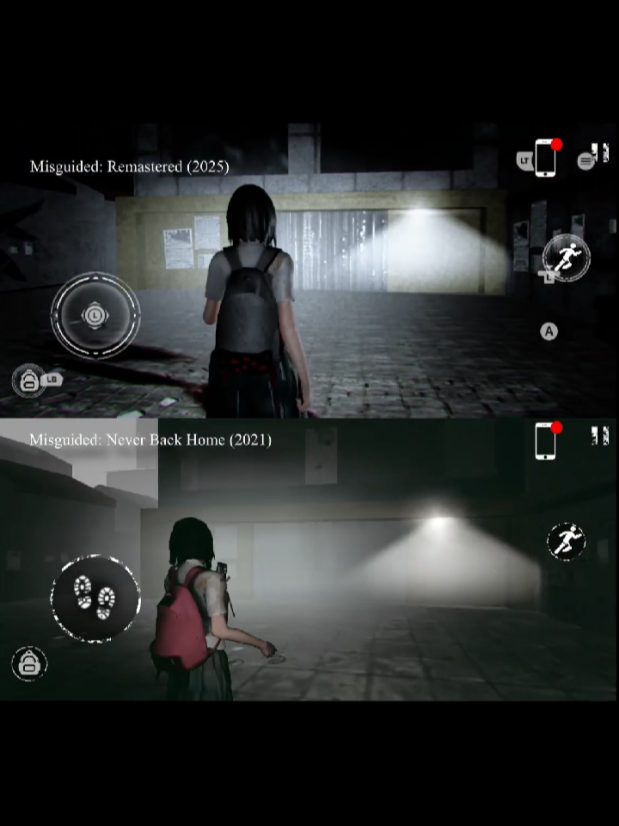 Replying to @reiyo33RELEASE DATE 20TH MARCH  #games #horrorgame #fatalframes #fatalframe #dreadout #fyp #moots #miuhinasaki #yurikozukata #reikurosawa #fy #horrorprotagonist 