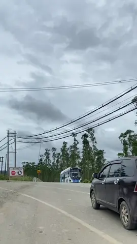 Jalan menuju ke IKN  #fyp #fypage #foryou #ikn #iknow #ibukotanusantara #penajam #sepaku #kalimantan #kalimantantimur #supersero7 #samarinda #samarindakaltim 