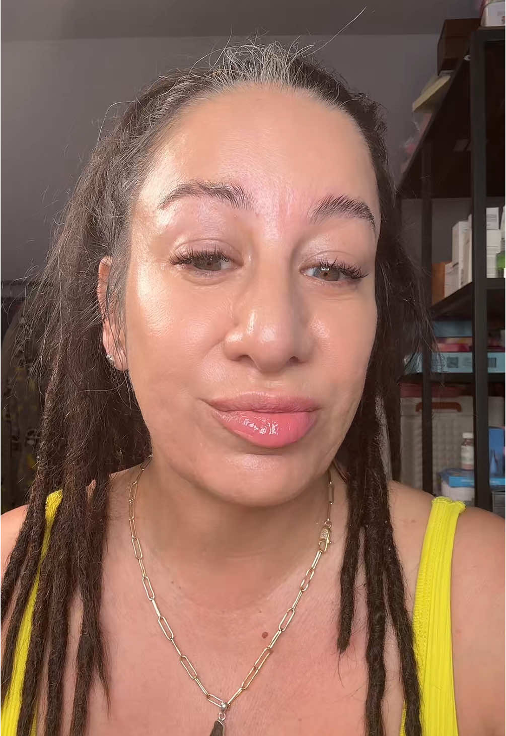 Anastasia Beverly Hills beauty balm is on sale today! #abh #anastasiabeverlyhills #beautybalm 