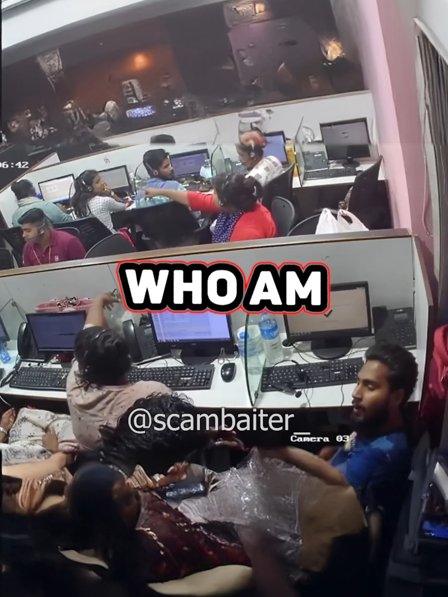 Exposing scammers from india Part 7 #exposed #scammer #hacker #fyp