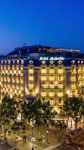 Experience the rich flavors of Catalonia, the first-ever World Gastronomy Region 2025! Join us as we explore the culinary excellence of Majestic Hotel & Spa Barcelona, where farm-to-table dining and exclusive gastronomic experiences celebrate this prestigious honor. Get ready for a journey through Catalonia’s finest traditions and flavors! #Catalonia2025 #WorldGastronomyRegion #MajesticBarcelona #CulinaryExcellence #FoodieTravel #LuxuryDining #BarcelonaEats #HotelsEscape