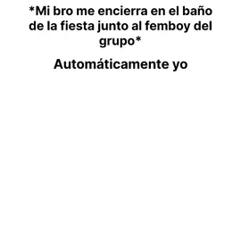 MEME O ANÉCDOTA 👀🤨?