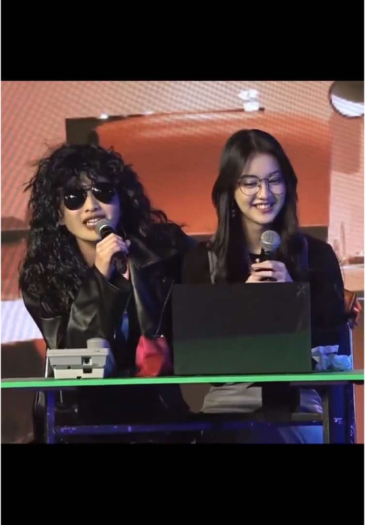 boleh boleh bapack Oniel #jkt48 #onieljkt48 #greeseljkt48 #caturastajkt48 #jkt48newera #fyp 